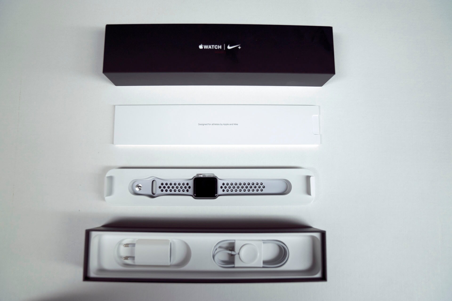 Apple Watch Series 3 Unboxed Die Uhr Die Sich Anders Anfuhlt Digitec