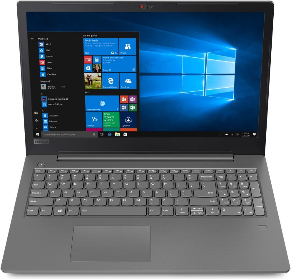 Lenovo V330 15ikb 15 60 Full Hd Intel Core I5 8250u 8gb 256gb Ssd Digitec