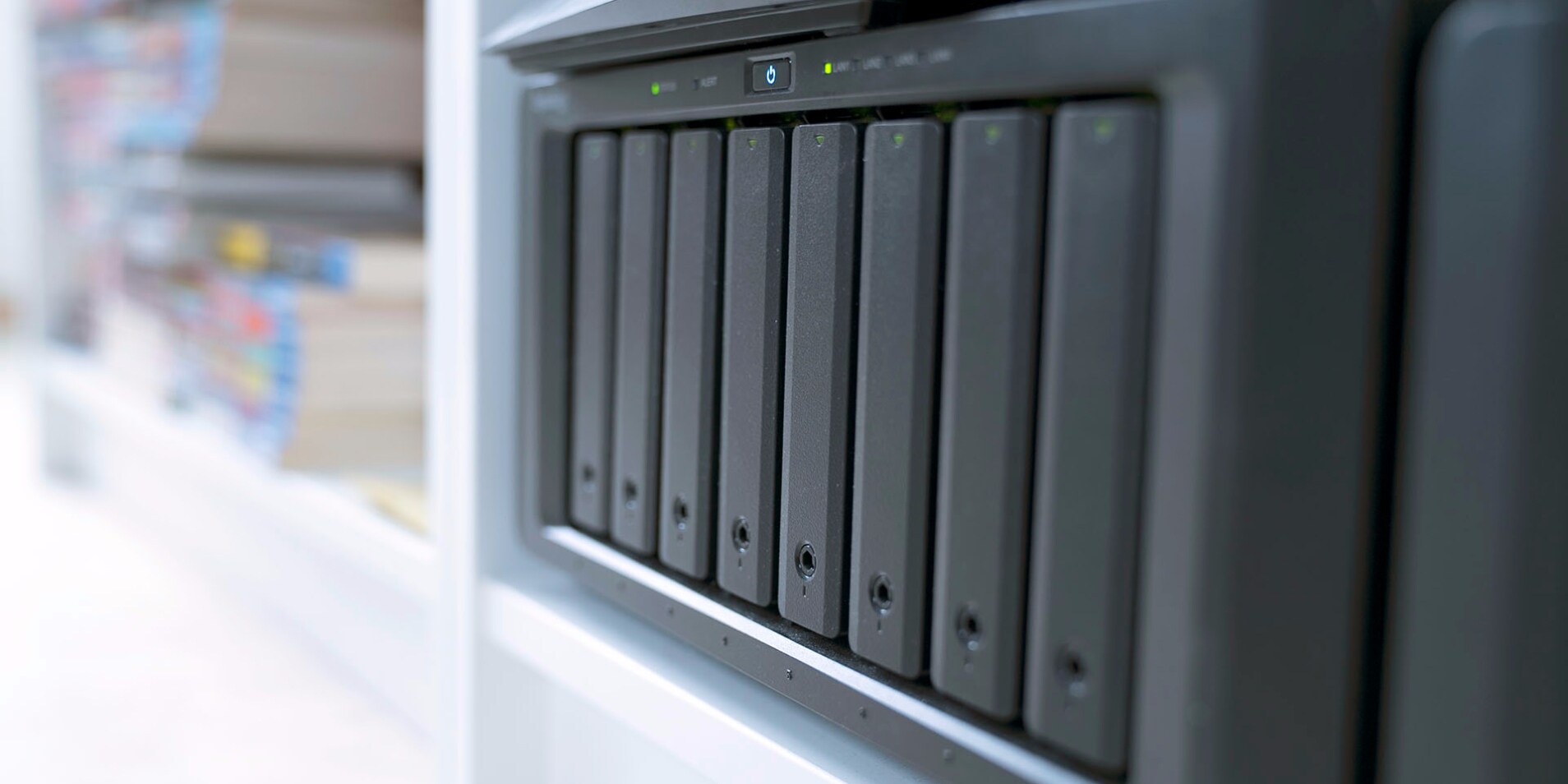 Synology Ds218 2go Digitec