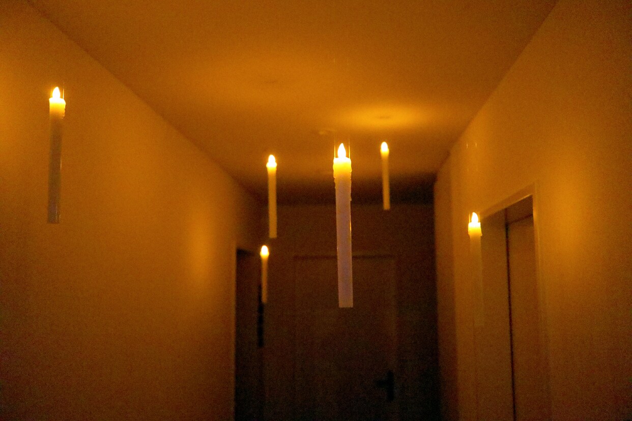 Harry Potter Weihnachtsdeko Selber Basteln So Wird S
