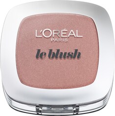 loreal blush 120