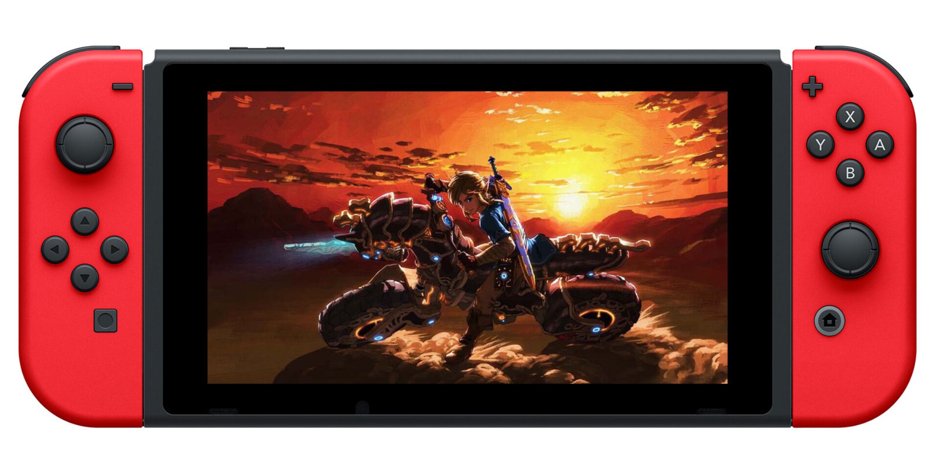 7 Bonnes Raisons Pour Acheter Une Nintendo Switch Digitec