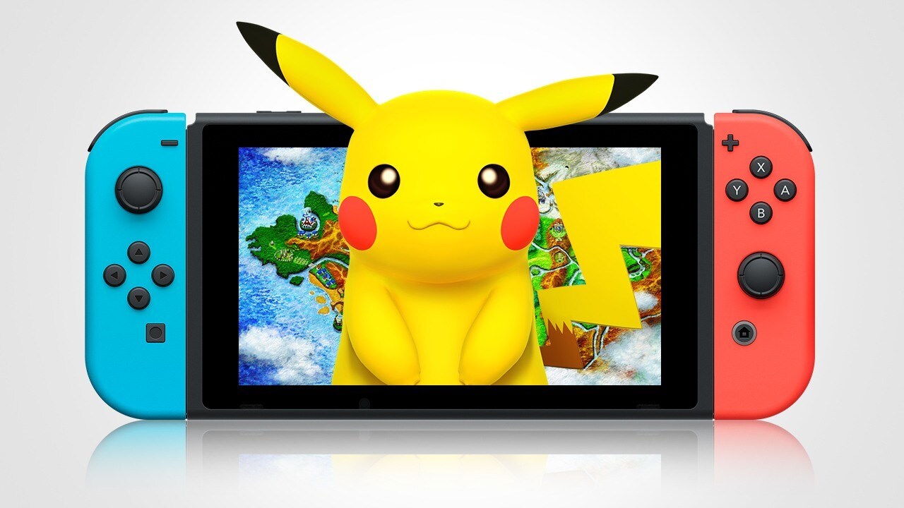 7 Bonnes Raisons Pour Acheter Une Nintendo Switch Digitec
