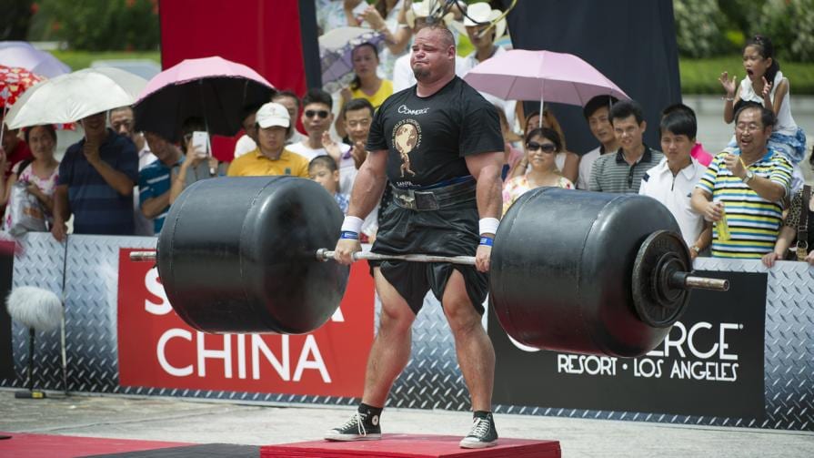 deadlift in converse