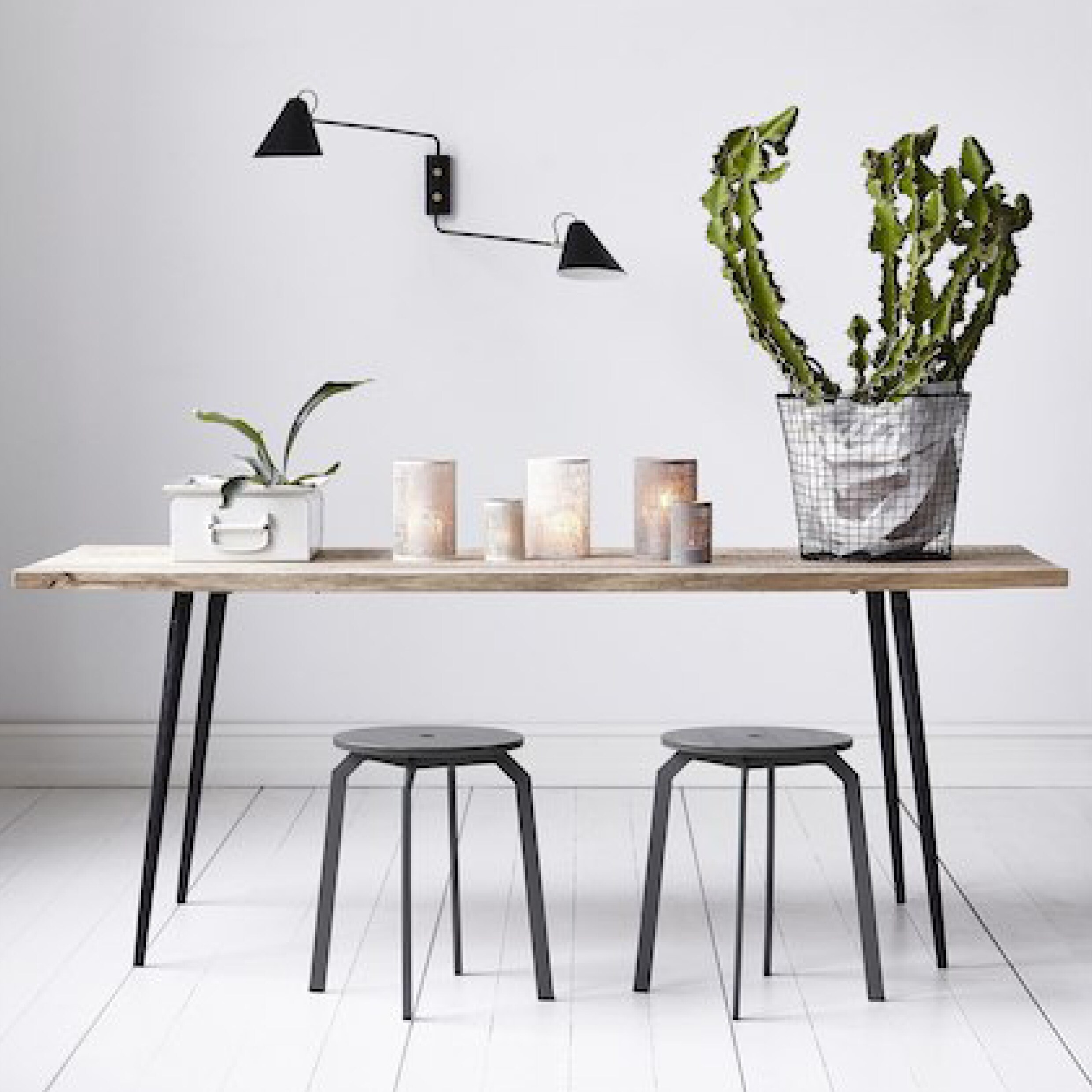 So haben alle Platz: Esstische passend zu deiner Gästeliste - Galaxus