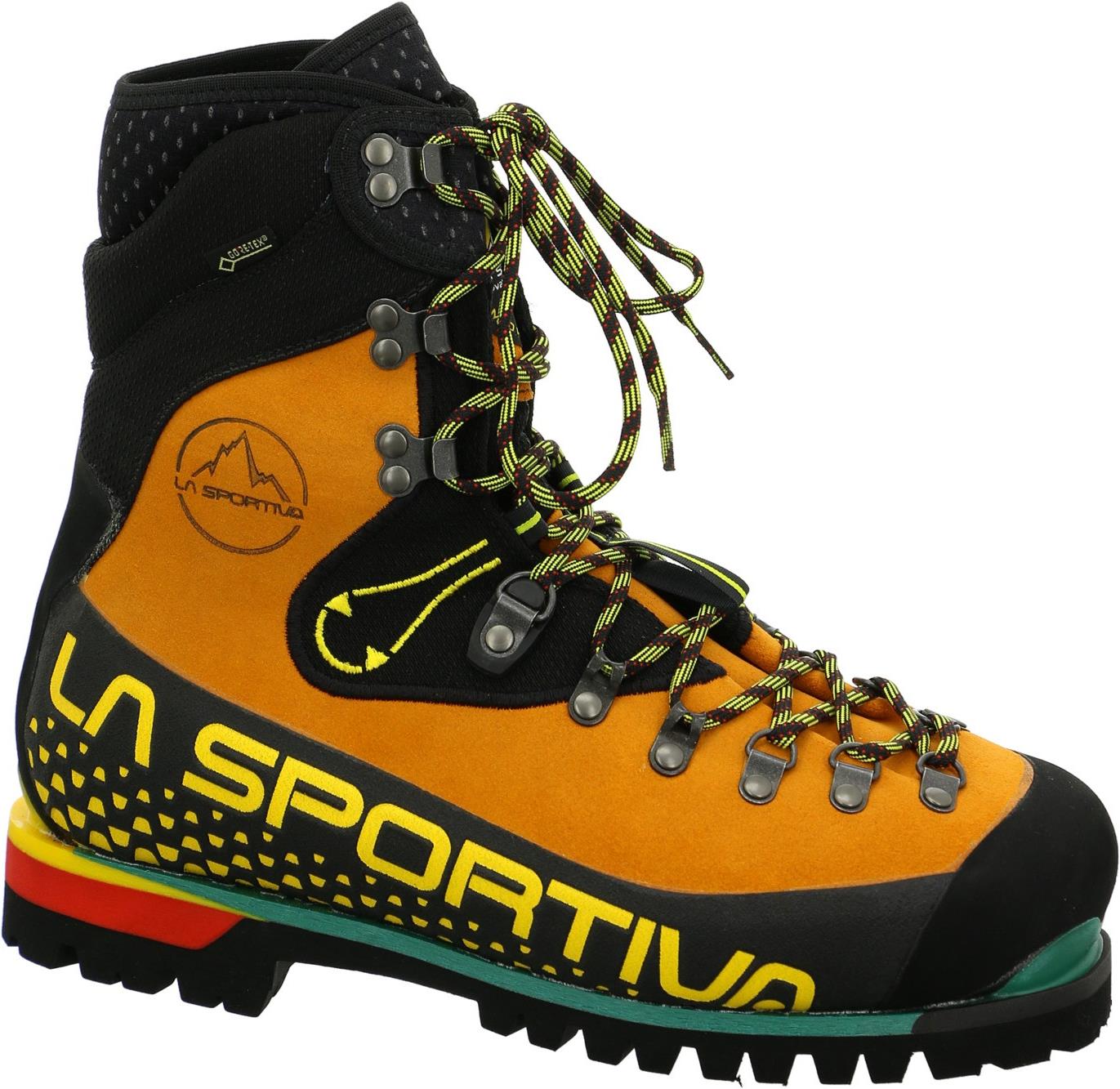 la sportiva nepal gtx evo