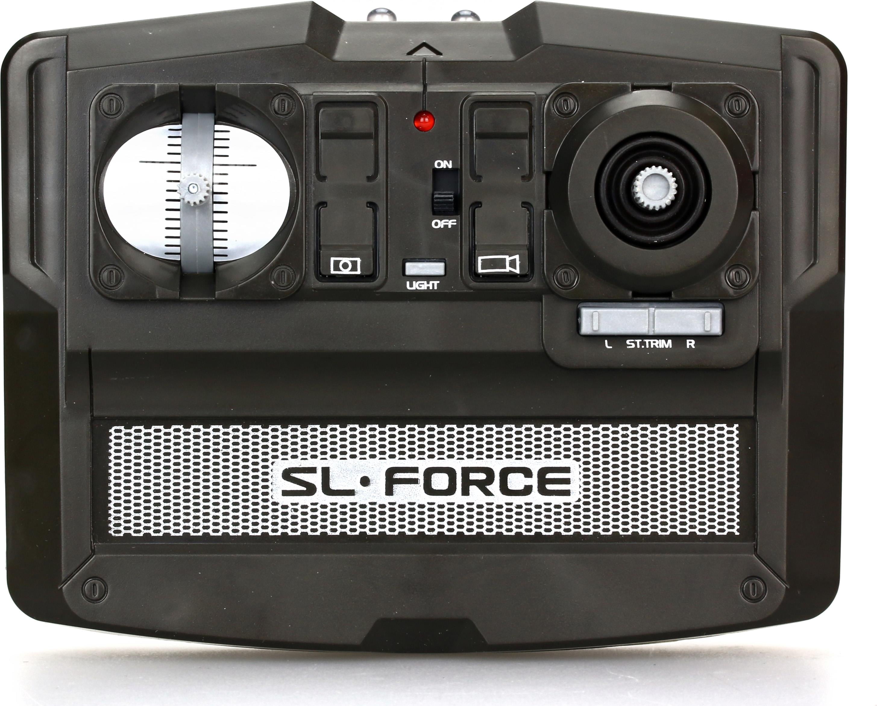 Silverlit Spy Cam Aqua U-Boot - kaufen bei Galaxus
