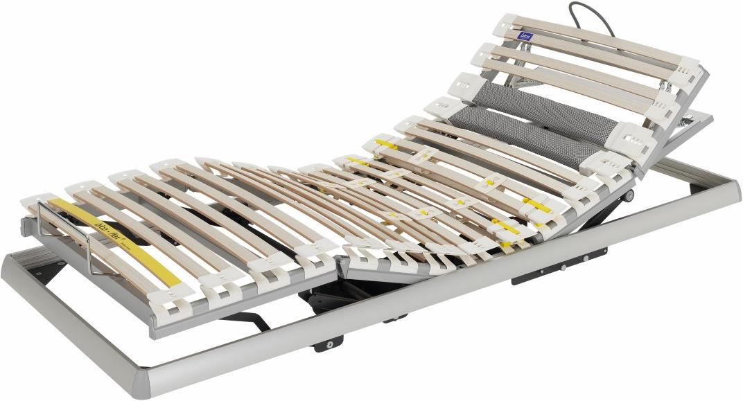 Bico Einlegerahmen Bico Flex M2 Bico 200 X 80 Cm Galaxus