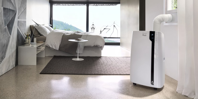 Cool Air On Hot Days Quick Guide To Air Conditioners Galaxus