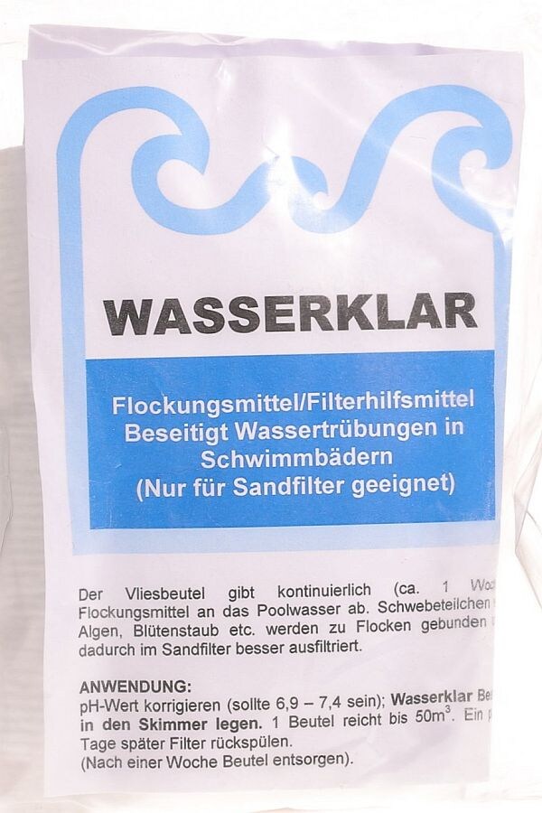 Labulit Wasserklar Flockungsmittel Galaxus