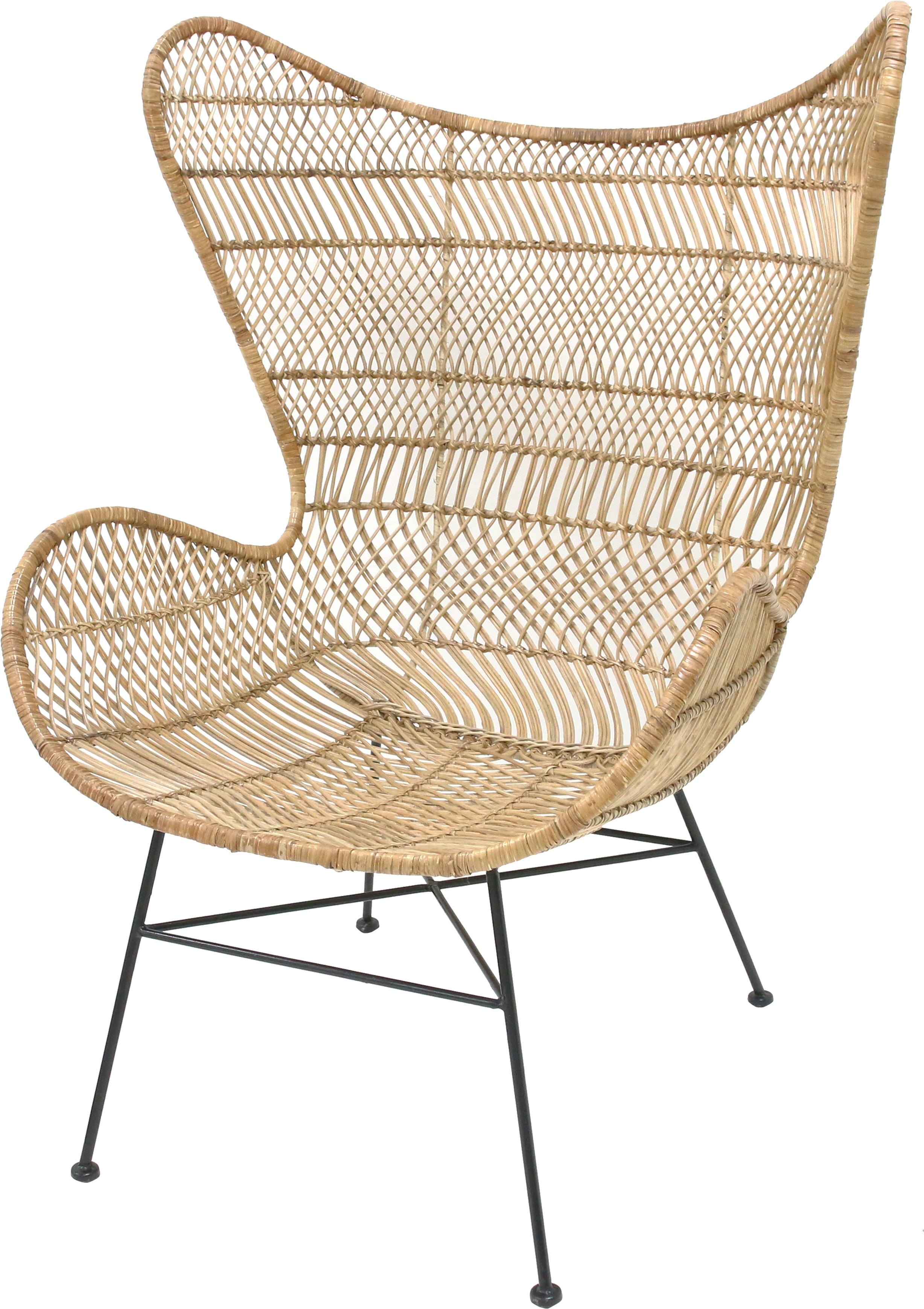 Hk Living Sessel Galaxus
