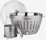 Lotusgrill galaxus Lotusgrill galaxus