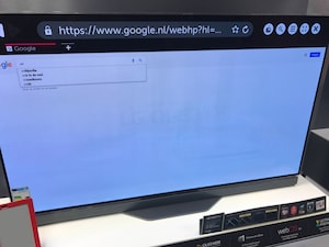 Oled Und Burn In So Steht S Wirklich Um Ausgebrannte Pixel Digitec