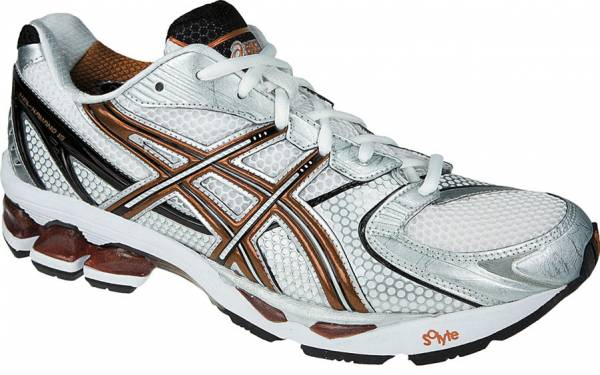 25 Jahre Gel-Kayano von Asics: Das sind die neuen Jubiläums-Schuhe! -  Galaxus