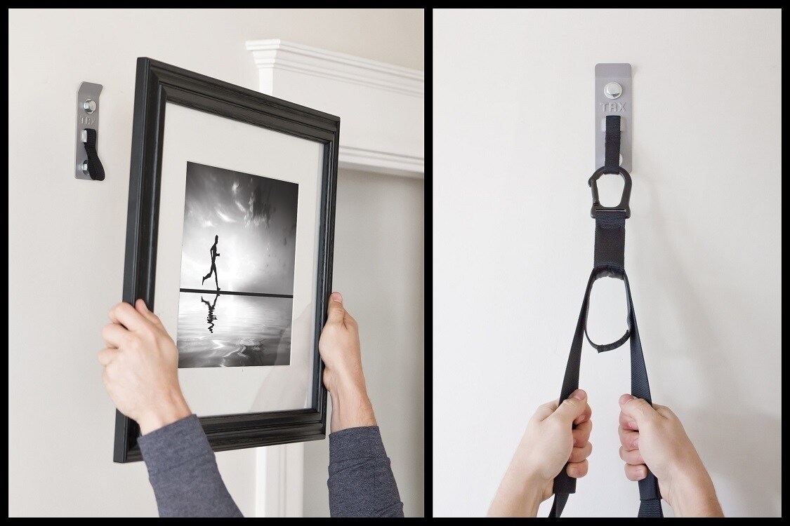 Trx Invizi Mount Fitness Accessories Galaxus