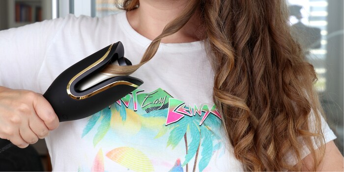 stylecare prestige bhb876 00 32 mm