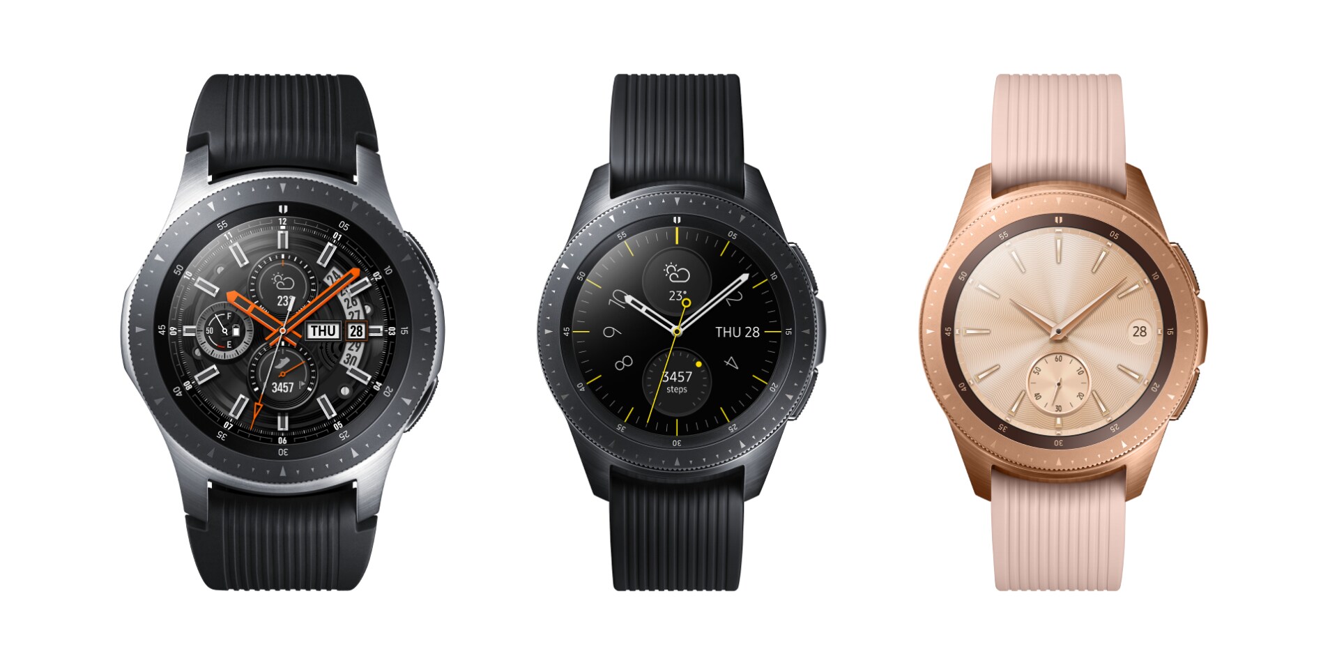 samsung smart gear watch galileo