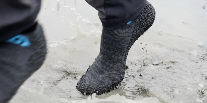 Socken oder Schuhe? Skinners! - Galaxus