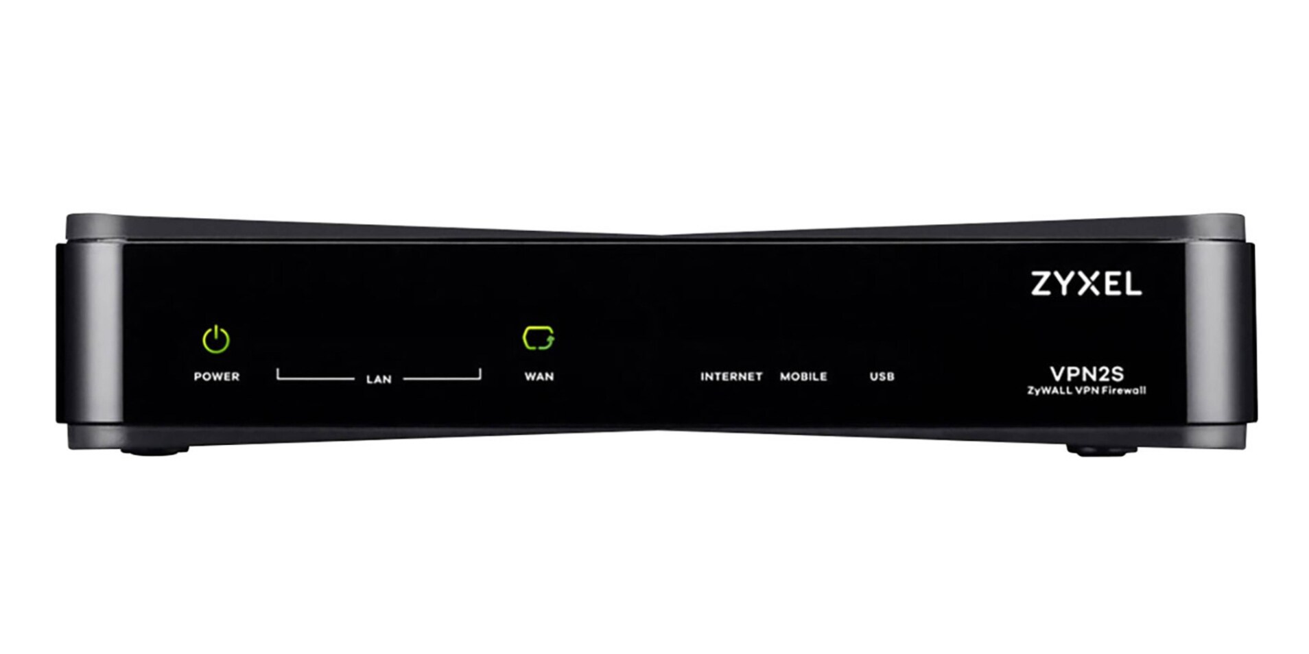 Zyxel Vpn100 Digitec