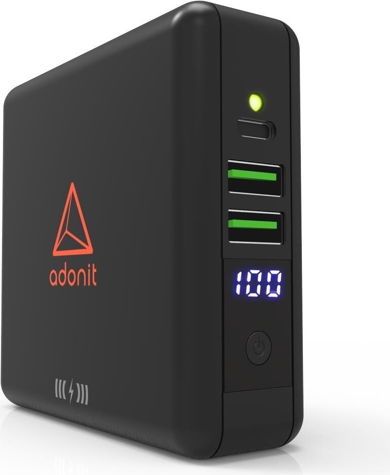 Adonit  Reiseladegerät