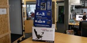 Arozzi gaming stuhl Arozzi gaming stuhl