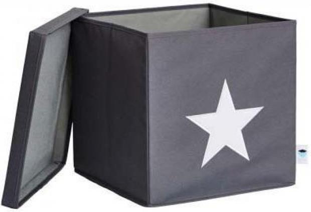 StoreIt Ordnungsboxen mit Deckel - Aufbewahrungsbox - digitec