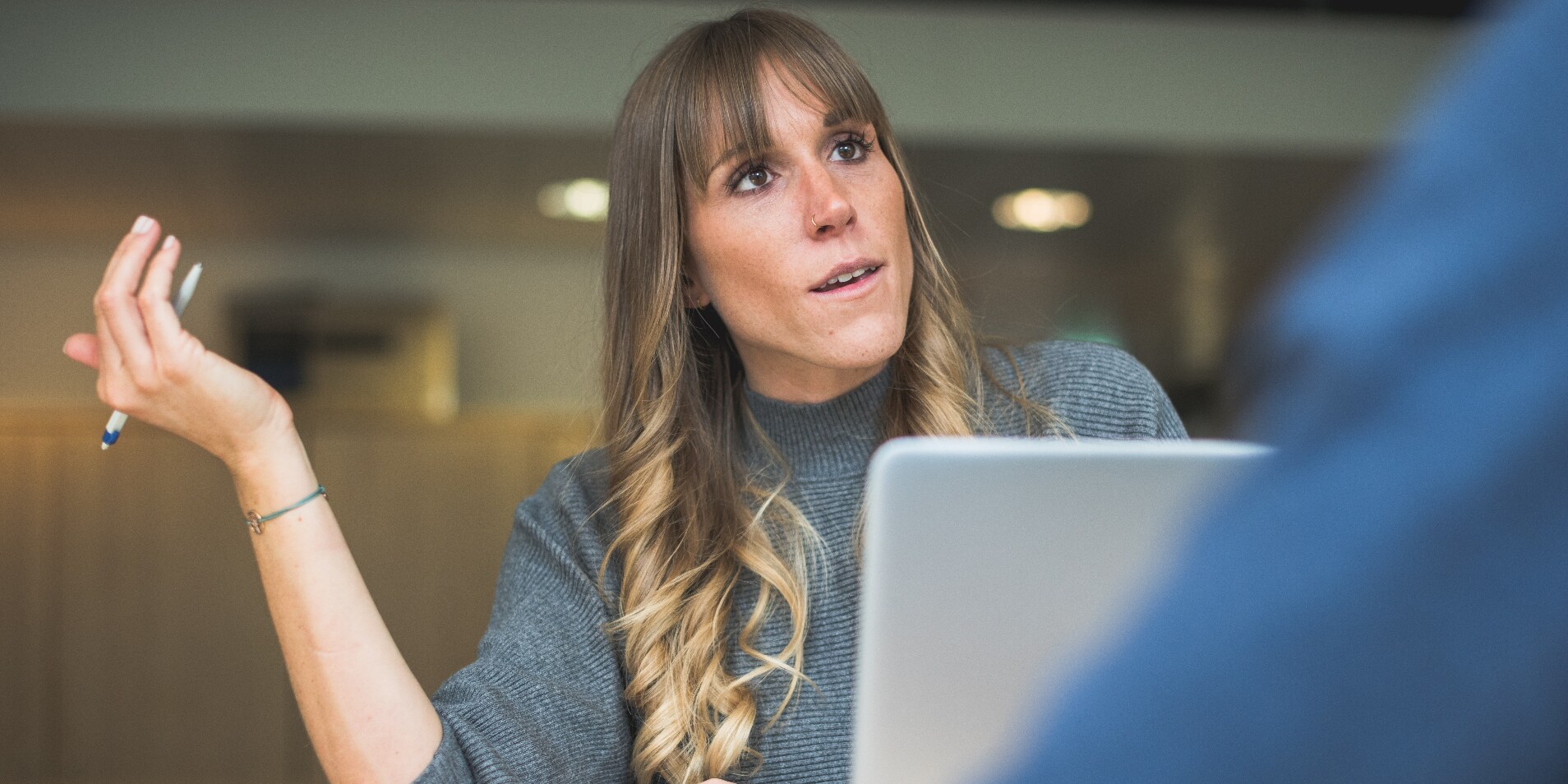 Unser B2B-Team: Seit über 10 Jahren zuverlässiger Partner für Firmenkunden