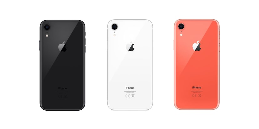 Iphone Xr Jetzt Bestellen Digitec