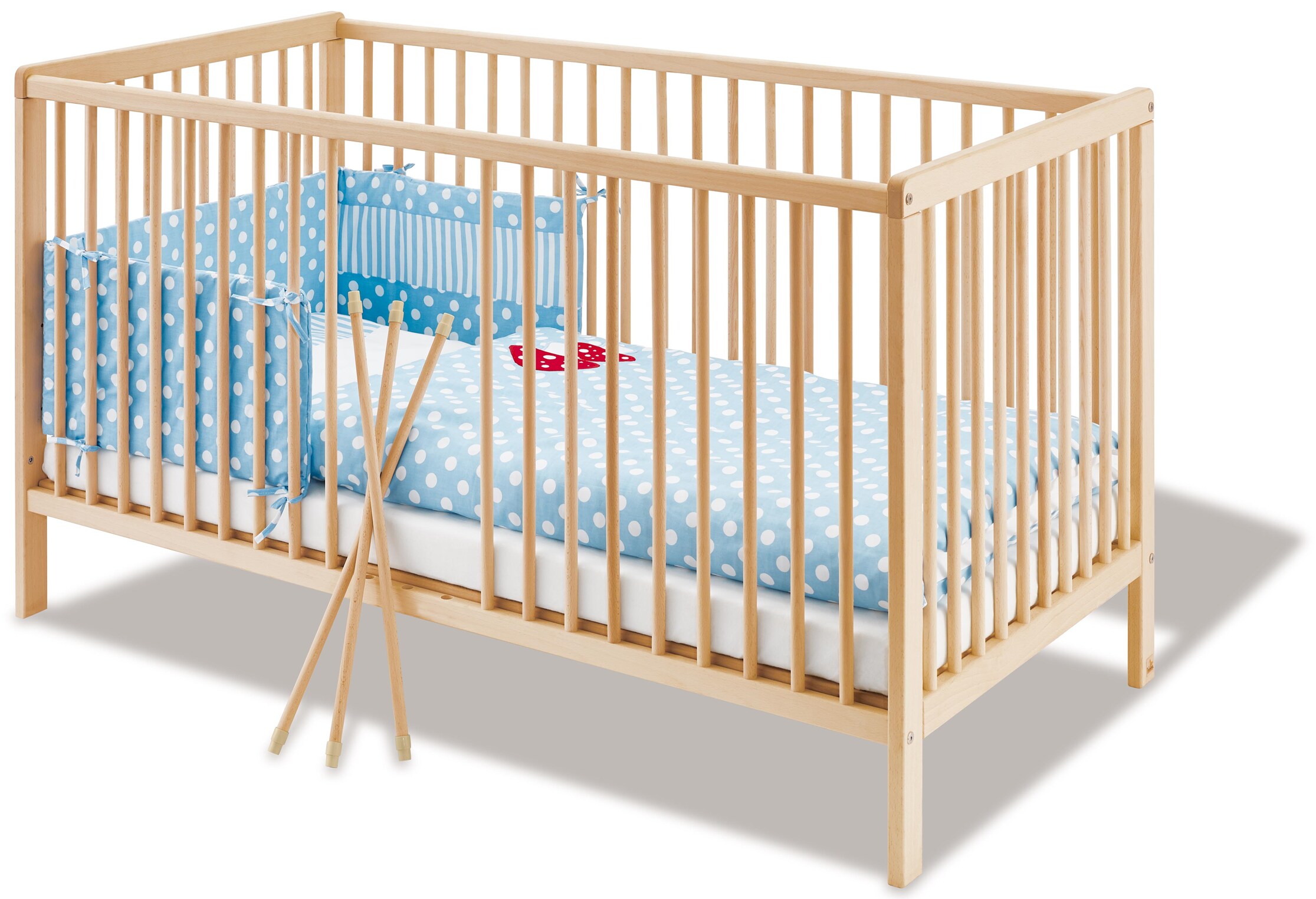 Babybett Kaufen Bei Galaxus