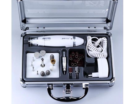 Prorelax Manikure Pedikure Set Set Galaxus