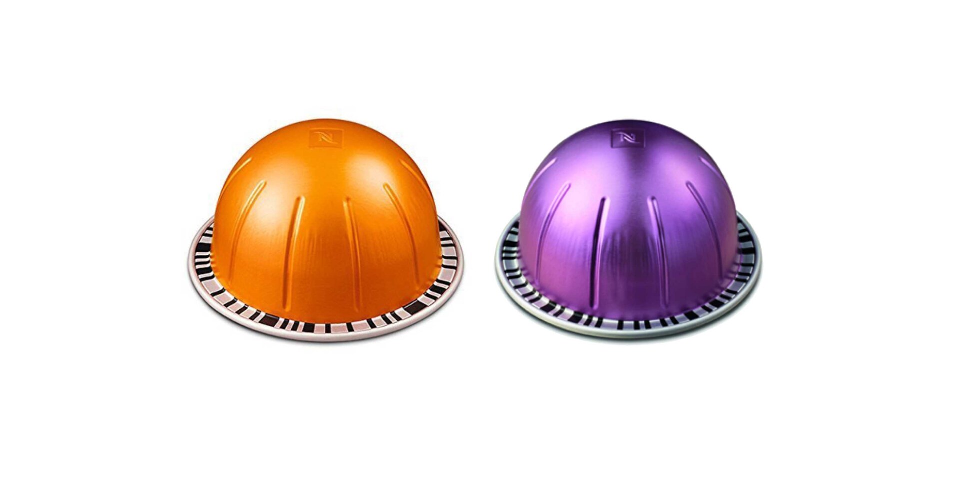 Nespresso Vertuo Kapsel Riese Lanciert Riesen Kapsel Galaxus