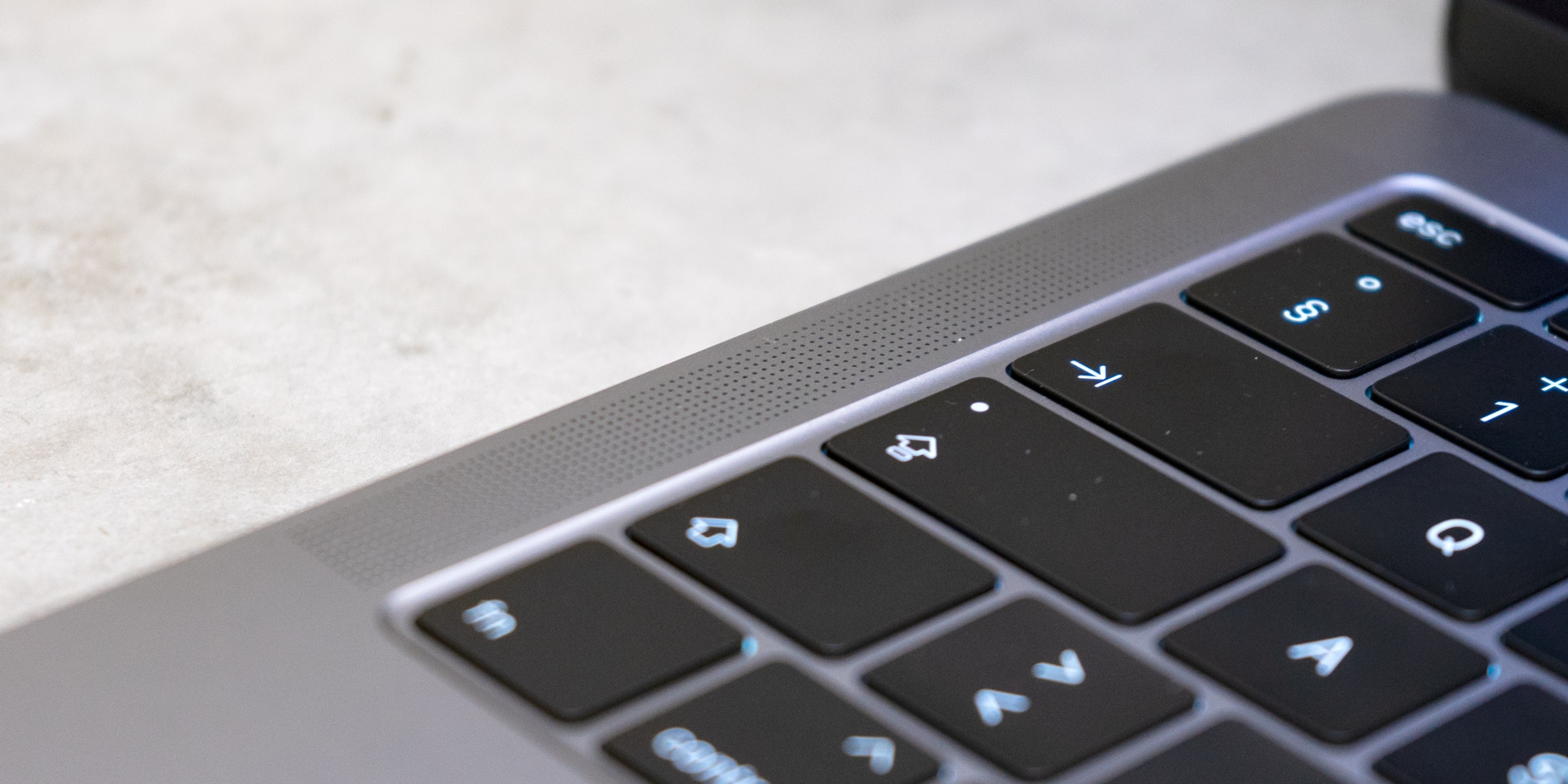 MacBook Air 2018 Wieso gibt es dich noch? digitec