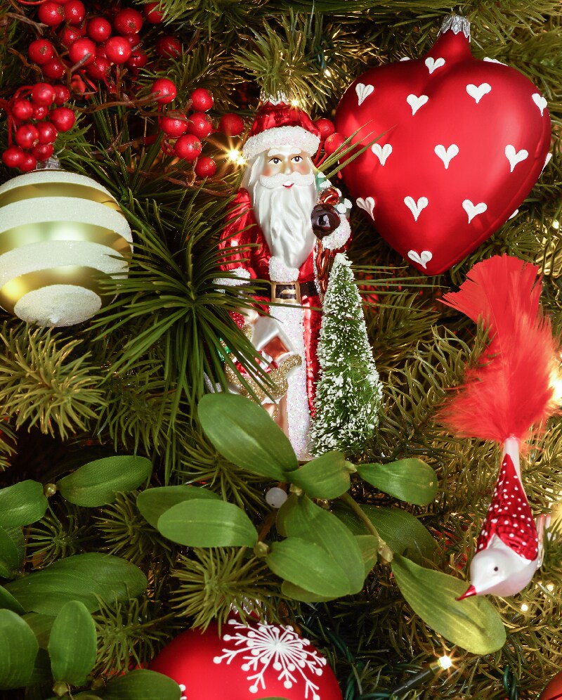 Neu Im Sortiment Weihnachtsdeko Von Pfister Galaxus