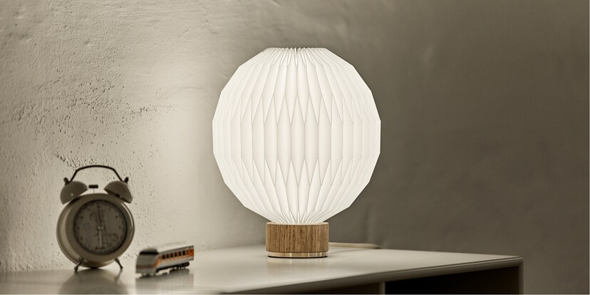 Die «Hygge»-Lampe aus Dänemark - Galaxus