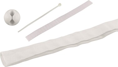 Steffen Fast Cover Kabelschlauch Mit Klettverschluss Digitec