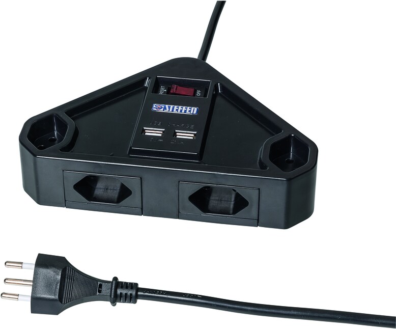 6x-2=x+13 Corner x Steffen Steba Stromcenter 2.1A, 4 2 x (6x, USB 6x-2=x+13 Corner x Steffen Steba Stromcenter 2.1A, 4 2 x (6x, USB