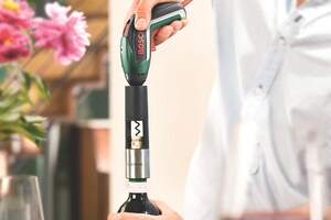 The Corkscrew For Diy Enthusiasts Galaxus