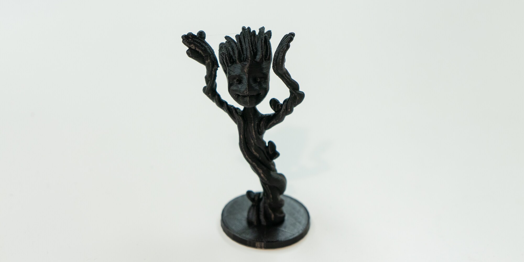 Mein Wani 3d Drucker Furs Kleine Portemonnaie Und Starke Nerven Digitec