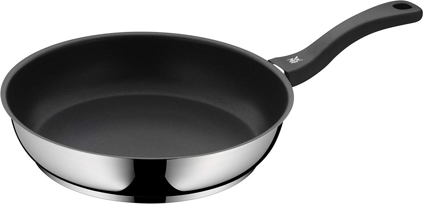 WMF Devil (Frying pan, Stainless steel) - Galaxus