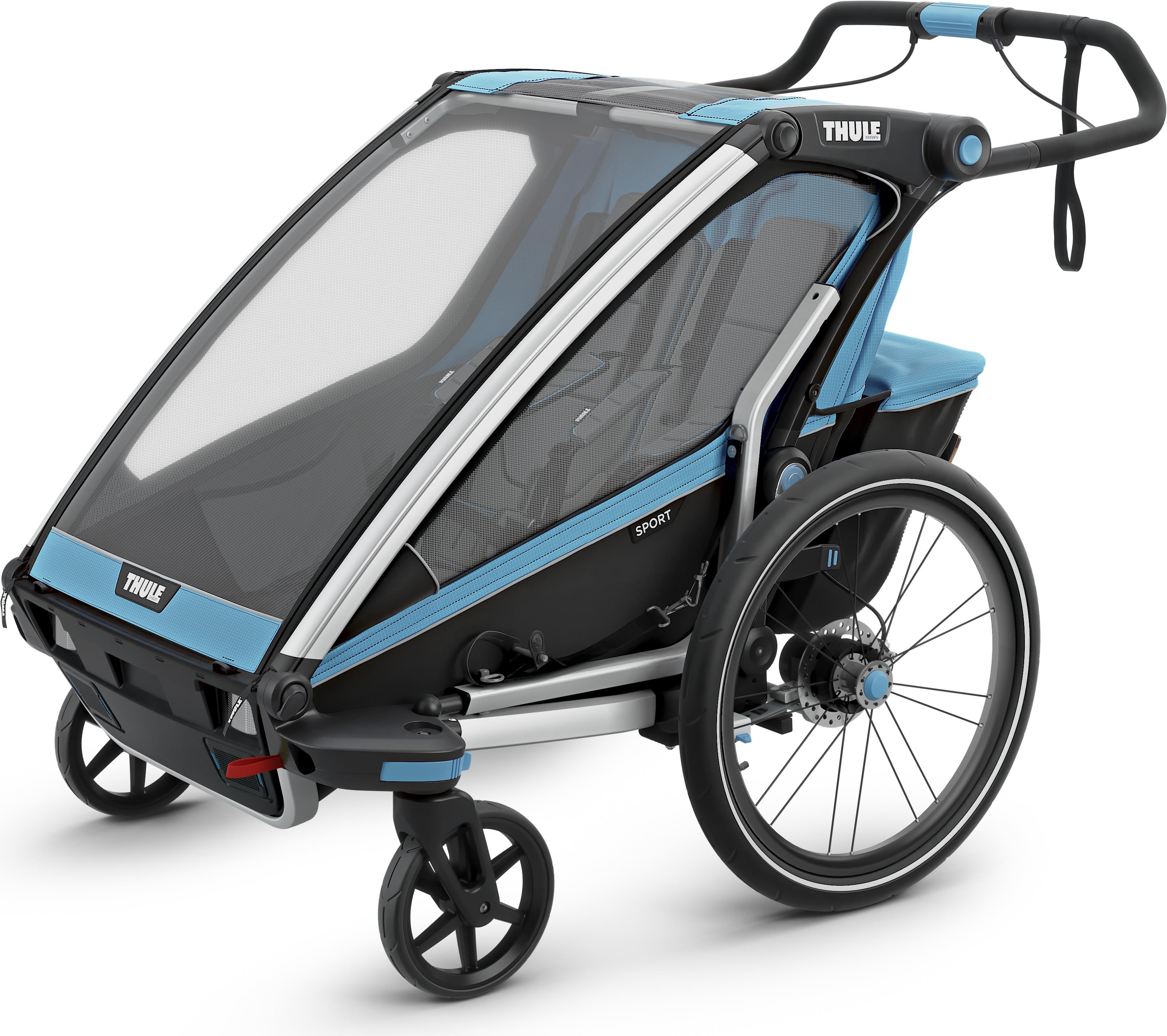 Thule Chariot Sport 2 Galaxus