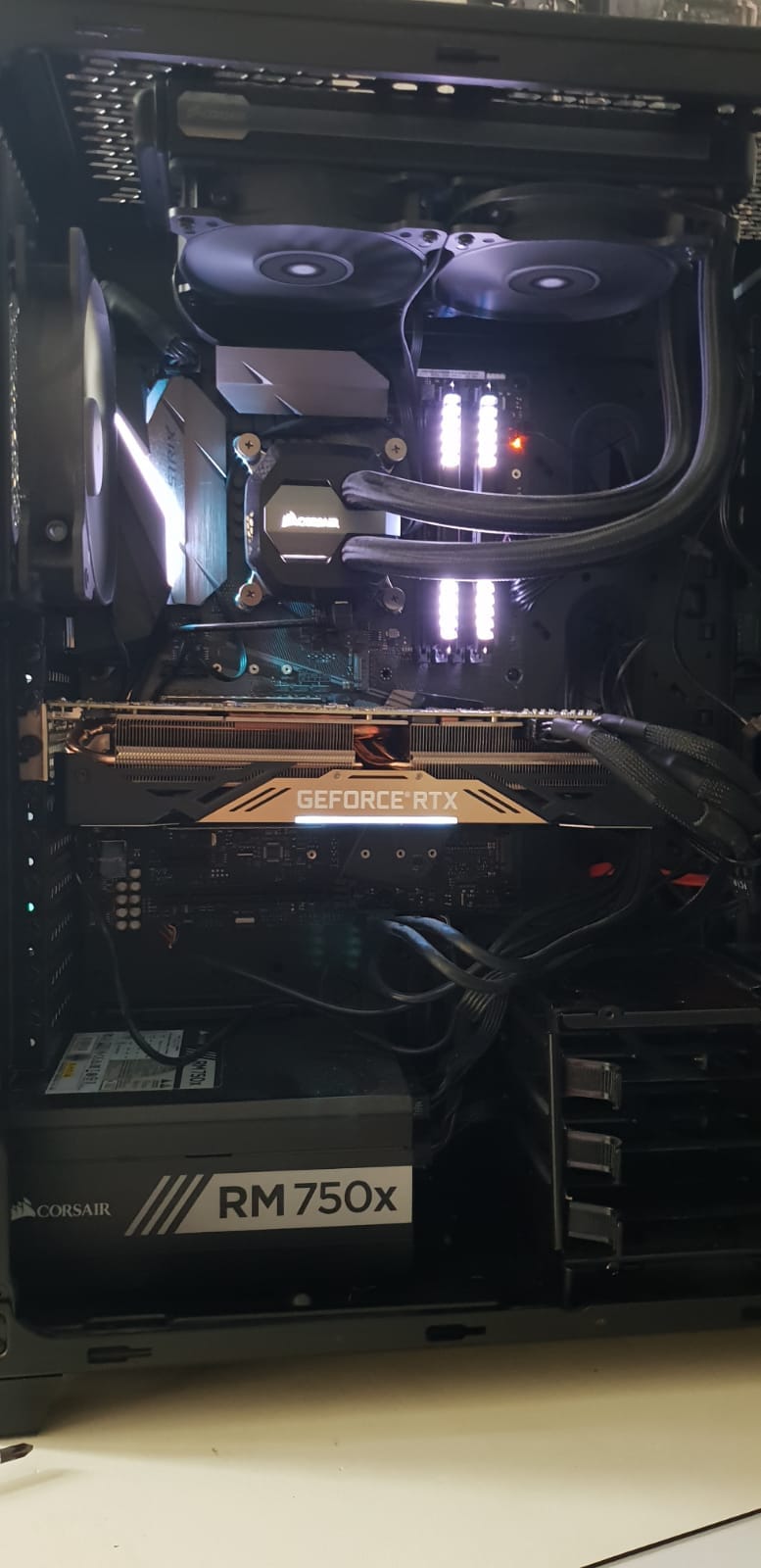 Reviews for Palit GeForce RTX 2080 Ti Dual (11 GB) - Galaxus