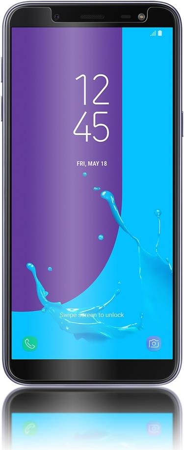 Optiguard (1Stück, Galaxy J6 2018)