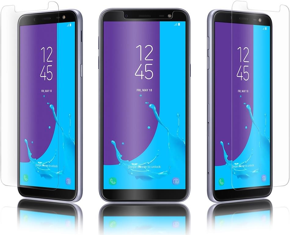 Optiguard (1Stück, Galaxy J6 2018)