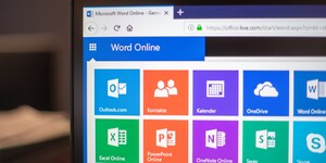 *Vergleich Microsoft Office:** 365 vs. 2019 vs. Online. Welches ist das richtige für dich?