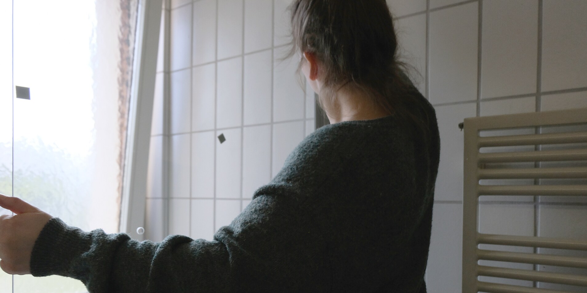 Schulte Pare Baignoire 1 Volet Komfort Avec Porte Serviette 80cm