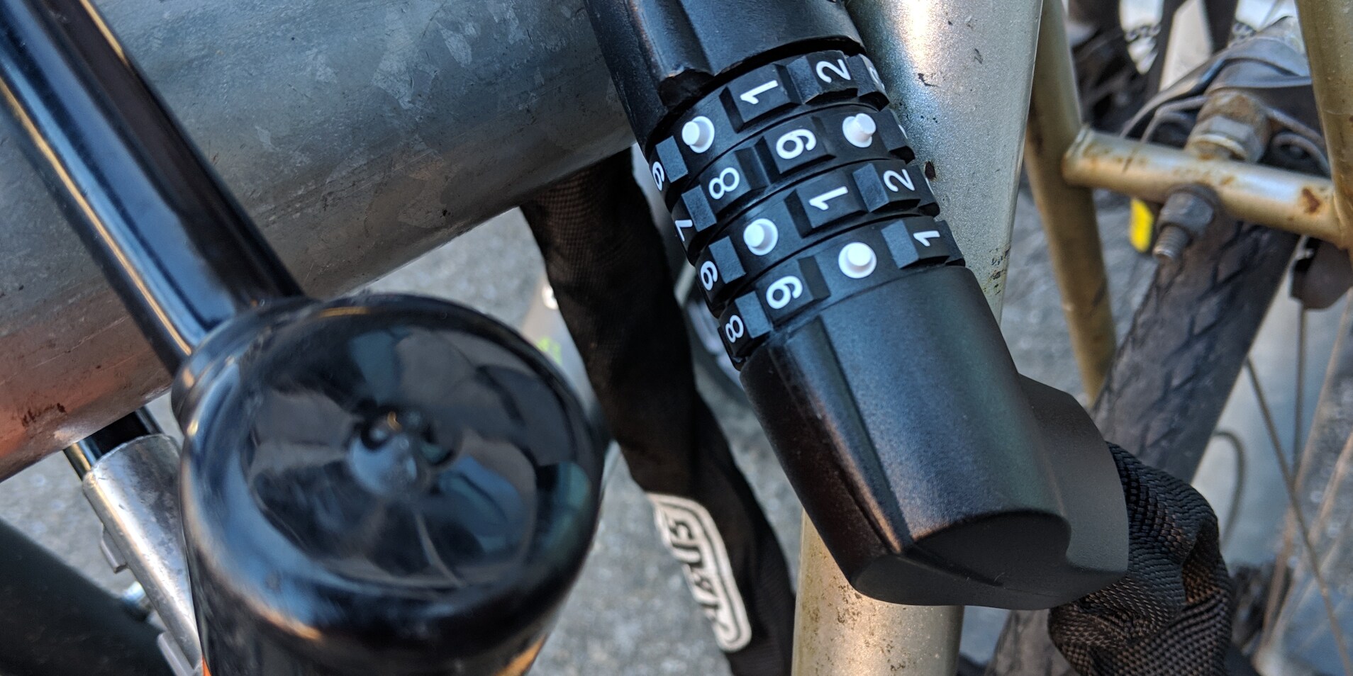 Zahlenschlosser Fallen Im Kassensturz Test Durch Galaxus