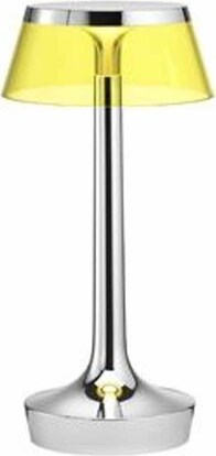Flos Bon Jour Unplugged Led Akku Tischleuchte Led Lampe Digitec