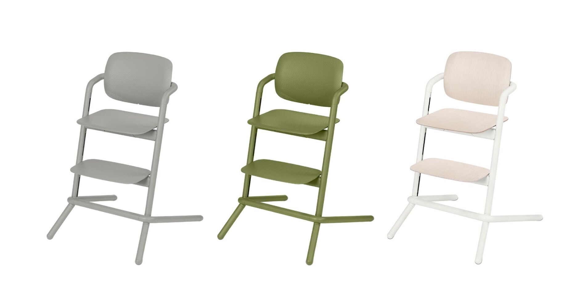 Chaises Hautes Cybex Lemo Disponibles En Plusieurs Coloris Galaxus