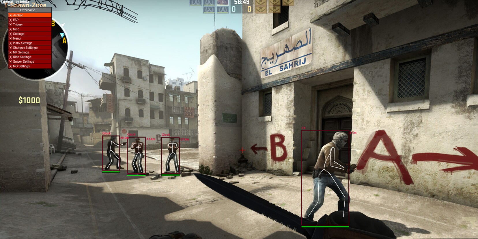 How Much Cheating Is There In Pubg 399