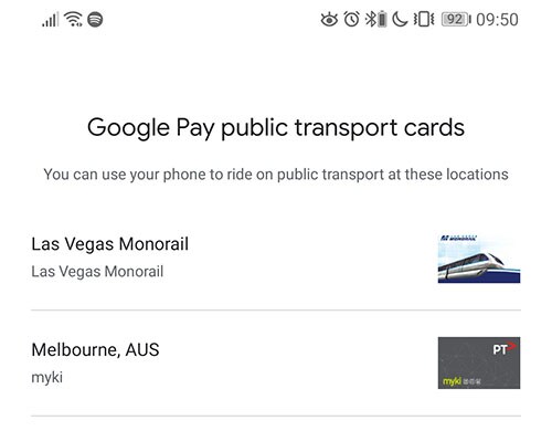 Google Pay Is In Switzerland Just Probably Not For You Digitec